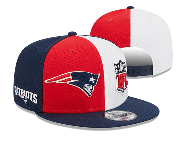 New England Patriots Stitched Snapback Hats 0140